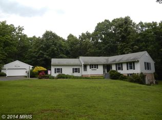 18065 Winterwood Ct, Culpeper, VA 22701