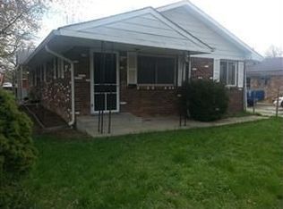 2449 Wade St, Indianapolis, IN 46203