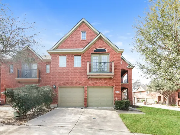 7225 Verdi Way, McKinney, TX 75072