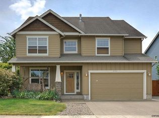 2102 Marten Ave SW, Albany, OR 97321