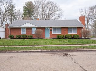 3949 Steinmetz Dr, Indianapolis, IN