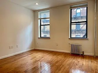 Rented by J Misrahi Realty Corp