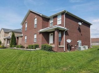 630 Hampton Way, Richmond, KY 40475
