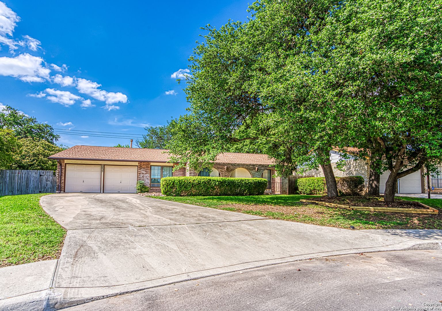 8435 Timber Fair, San Antonio, TX 78250 | Zillow