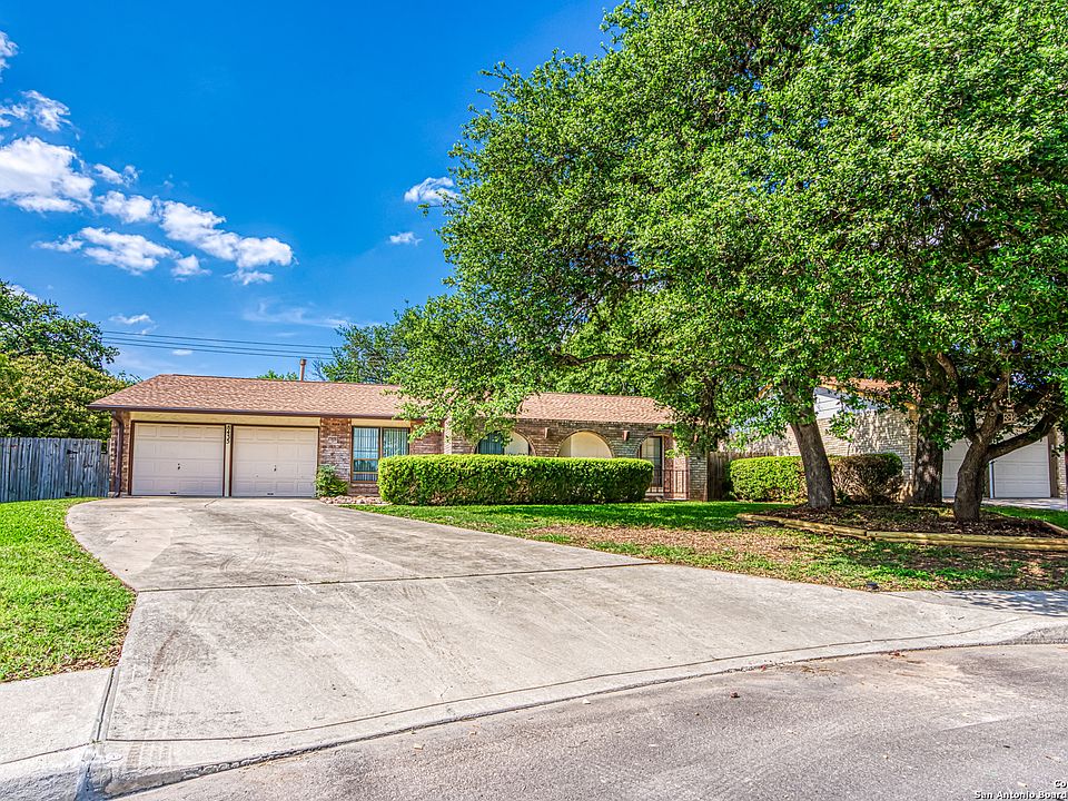 8435 Timber Fair, San Antonio, TX 78250 | Zillow