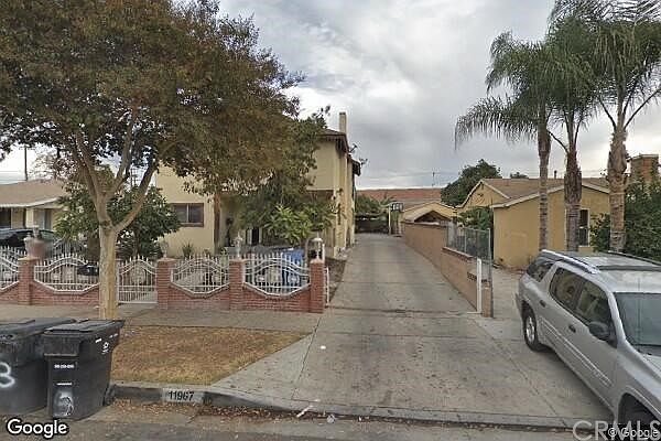 1st image of 11967 Olive St Unit 2