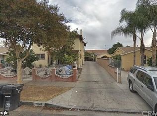 11967 Olive St UNIT 2, Norwalk, CA 90650