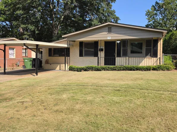 1012 Vera Dr, Columbus, GA 31906