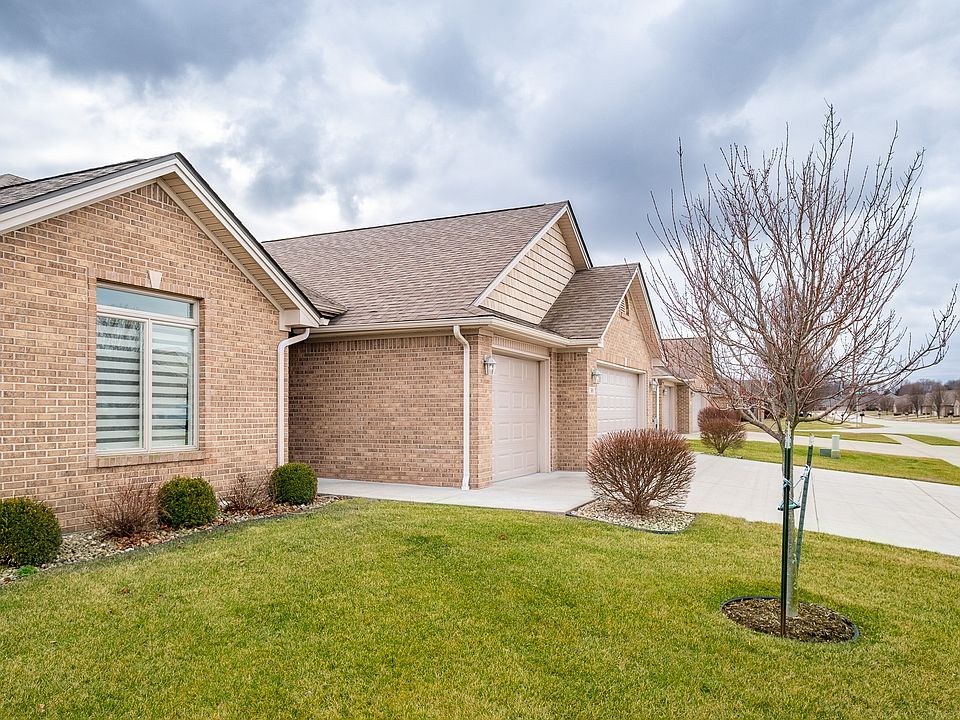 5261 Quincy Dr, Columbus, IN 47203 Zillow