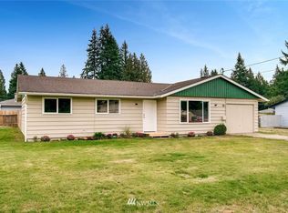 13404 50th Ave NE, Marysville, WA 98271