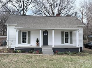 61 3rd St NW, Concord, NC 28027