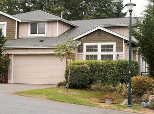 1142 NE Laurel Ct, Issaquah, WA 98029