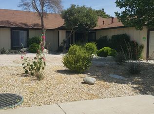 3137 Darkwood St, Lancaster, CA 93536