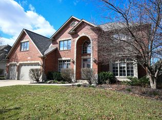 13028 Grande Pines Blvd, Plainfield, IL 60585