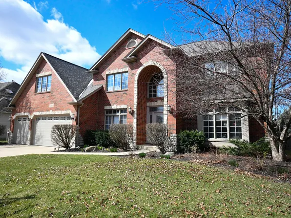13028 Grande Pines Blvd, Plainfield, IL 60585