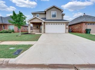 7617 Florence Dr, Abilene, TX 79606