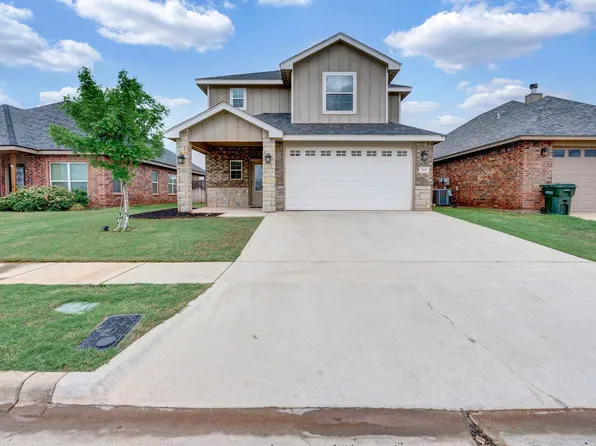 7617 Florence Dr, Abilene, TX 79606