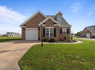 102 Spoonbill Loop, Elizabeth City, NC 27909