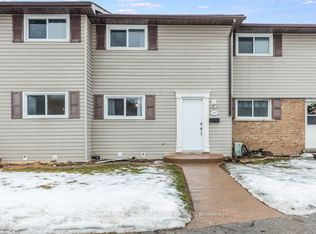 996 Sydenham Rd #34, Peterborough, ON K9J7V7