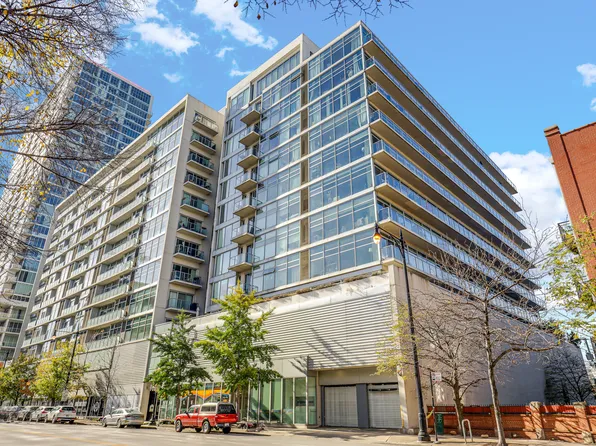 1620 S Michigan Ave Unit 604, Chicago, IL 60616