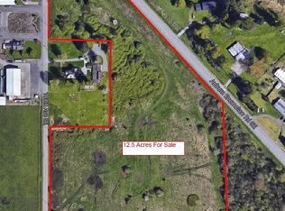 Parcel 182006-9029-08, Enumclaw, WA 98022