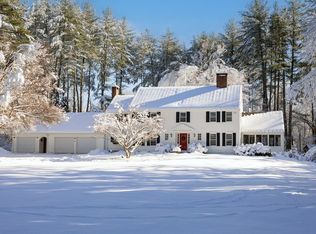353 Lindsay Pond Rd, Concord, MA 01742