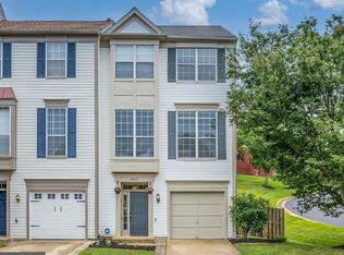 16877 Jed Forest Ln, Woodbridge, VA 22191