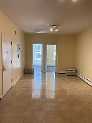 Rented by Stuyvesant Heights Realty Corp