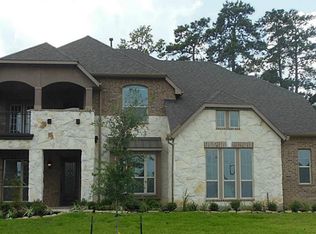 12611 Mostyn Pl, Magnolia, TX 77354