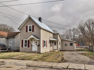 123 Talbot Ave, Urbana, OH 43078