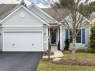 11 Red Leaf, Plymouth, MA 02360