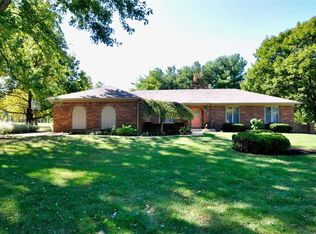 6012 Debra Ct, Plainfield, IN 46168