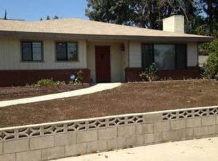 1430 Fullerton Ave, Corona, CA 92879