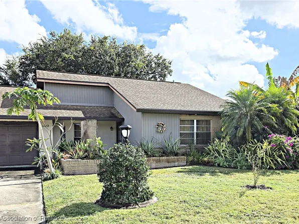 120 Parkview Cir, Lake Placid, FL 33852