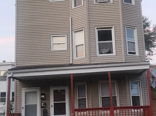 100 Amity Street, Hartford, CT 06106