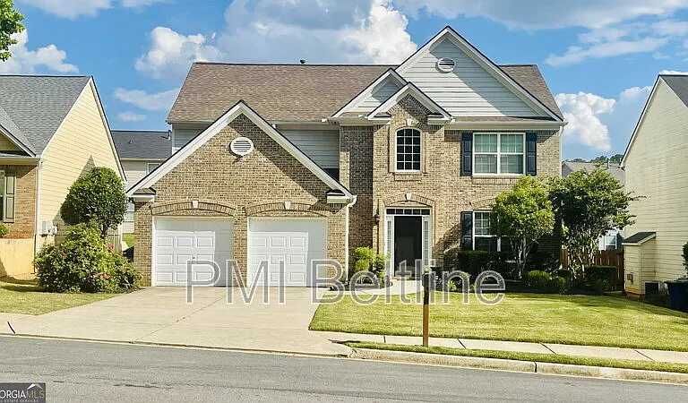 4644 Creekside Cv — Photo 1