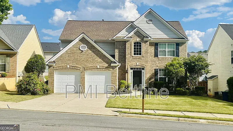 4644 Creekside Cv