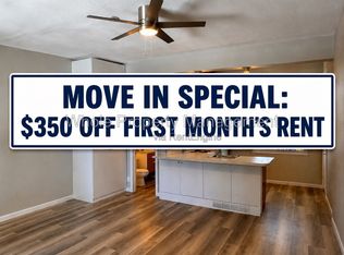 3455 N Jackson St, Denver, CO 80205
