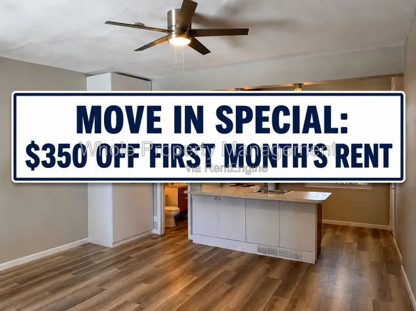 3455 N Jackson St, Denver, CO 80205