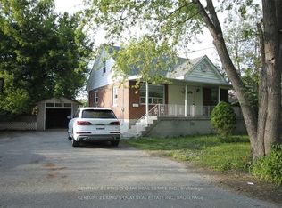 369 Crosby Ave, Richmond Hill, ON L4C 2R8