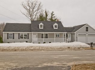 17 Carlisle Rd, South Portland, ME 04106