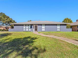 325 Kimberly Dr, Mesquite, TX