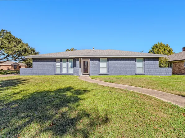 325 Kimberly Dr, Mesquite, TX 75149