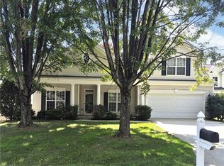 4061 Fountain Grove Dr, High Point, NC 27265