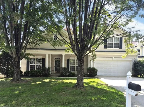 4061 Fountain Grove Dr, High Point, NC 27265