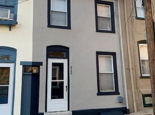 312 Carson St, Philadelphia, PA 19128