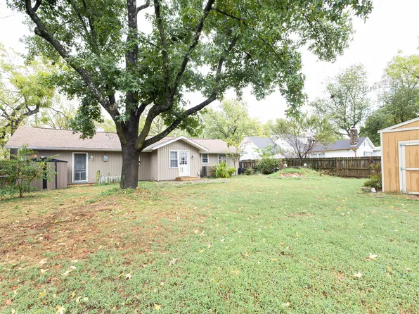 810 W Deerfield Street, Springfield, MO 65807