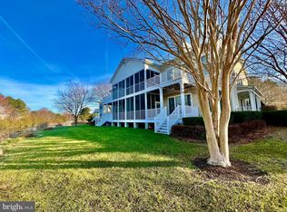 58 October Glory Ave #58A, Ocean View, DE 19970