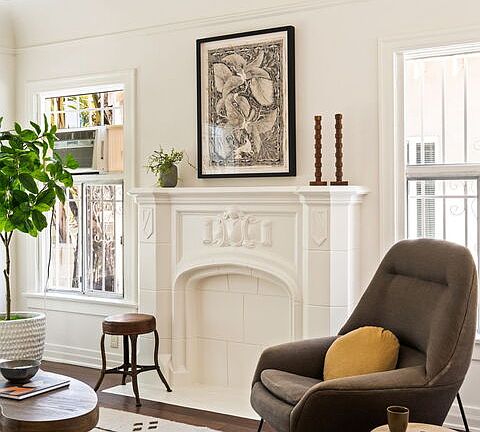 5th image of 1106 S Highland Ave