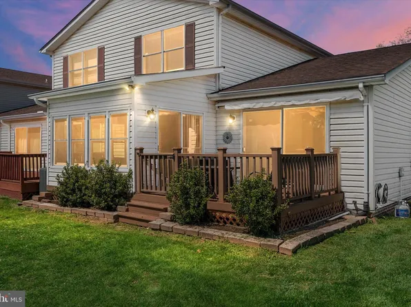 2008 Bridgepointe Dr, Chester, MD 21619